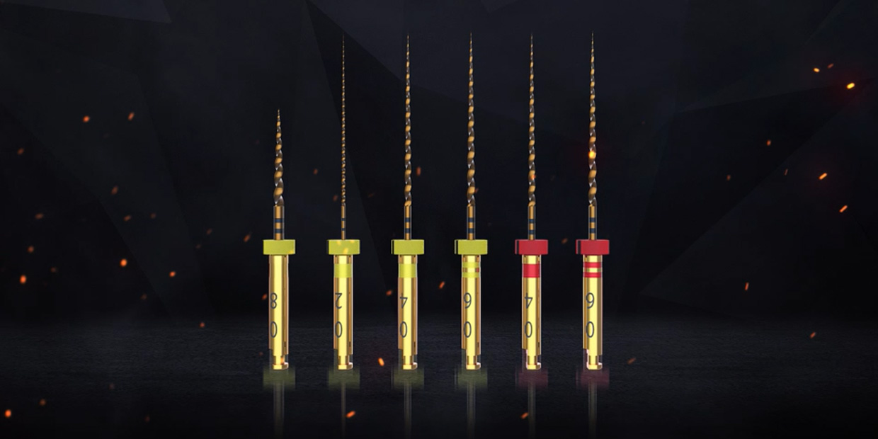 5 Best Endo Rotary Files