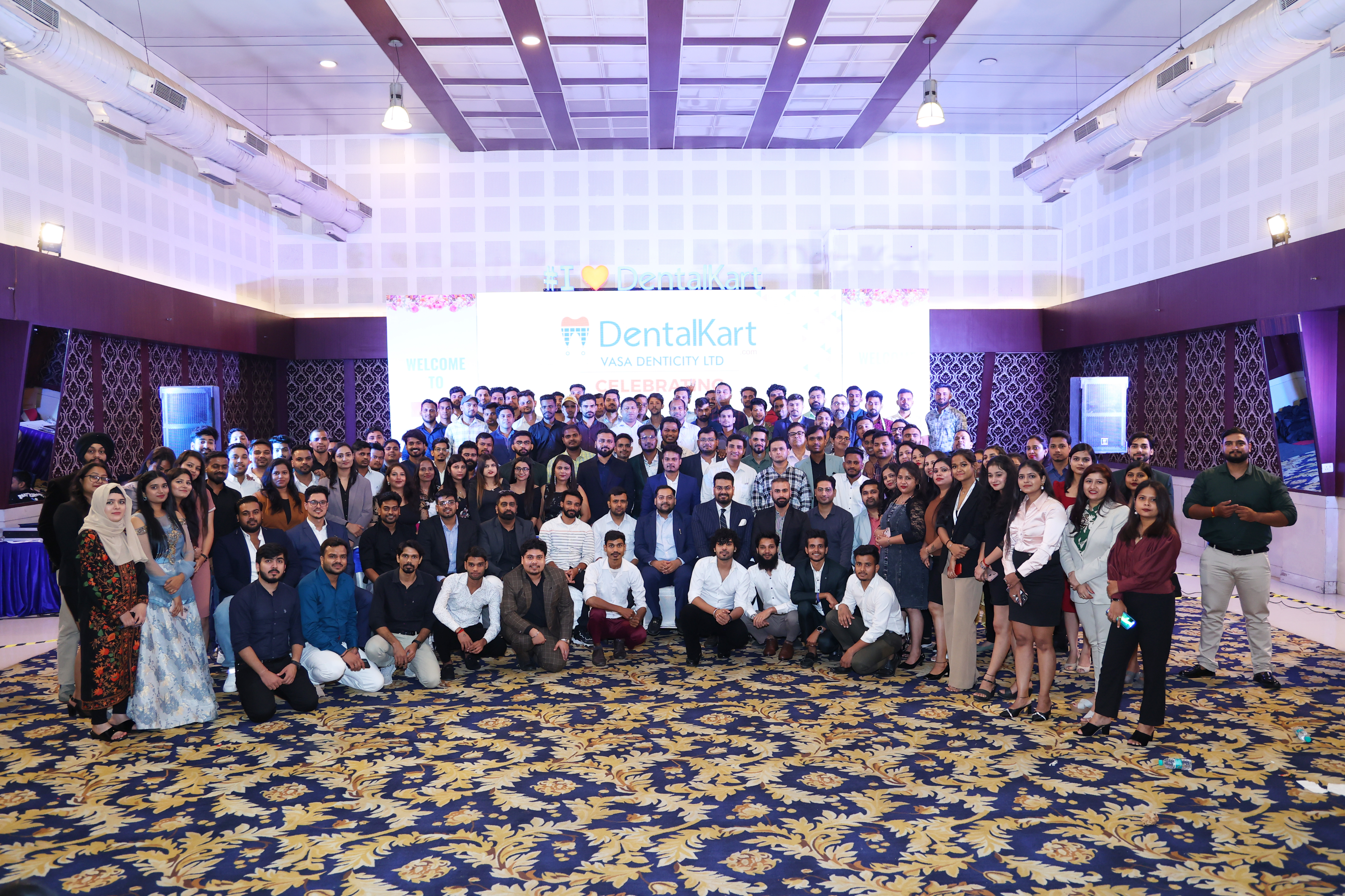 Nurturing Success in Dentistry: The Power of Mindful Leadership