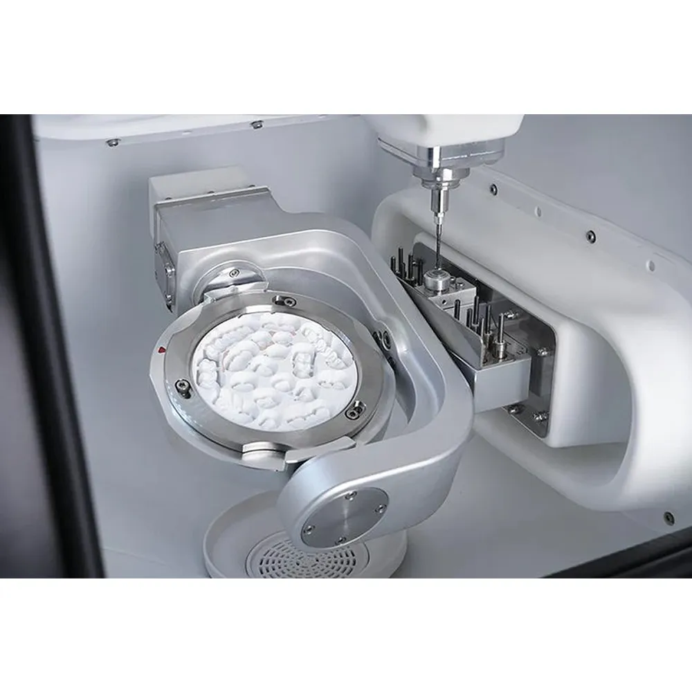 The Evolution of CAD/CAM in Dentistry: What You Need to Know