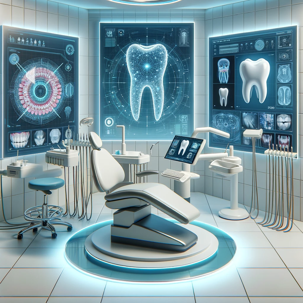 How Advances in Oral Radiology and Medicine Are Changing Dentistry