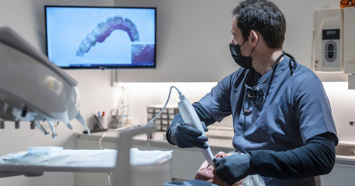 Digital Dentistry in 2025: Products You Need to Stay Ahead