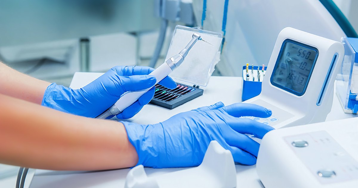 Dental Clinic Equipment List: Must-Have Tools for Every Contemporary Practice 