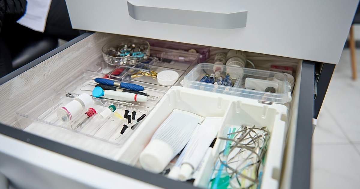 Dental Consumables: The Backbone of Every Dental Clinic