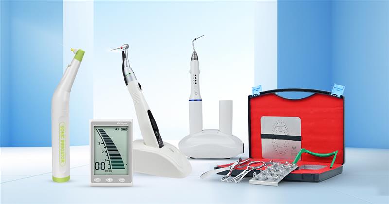 Top 5 Must-Have Endodontic Products of 2025