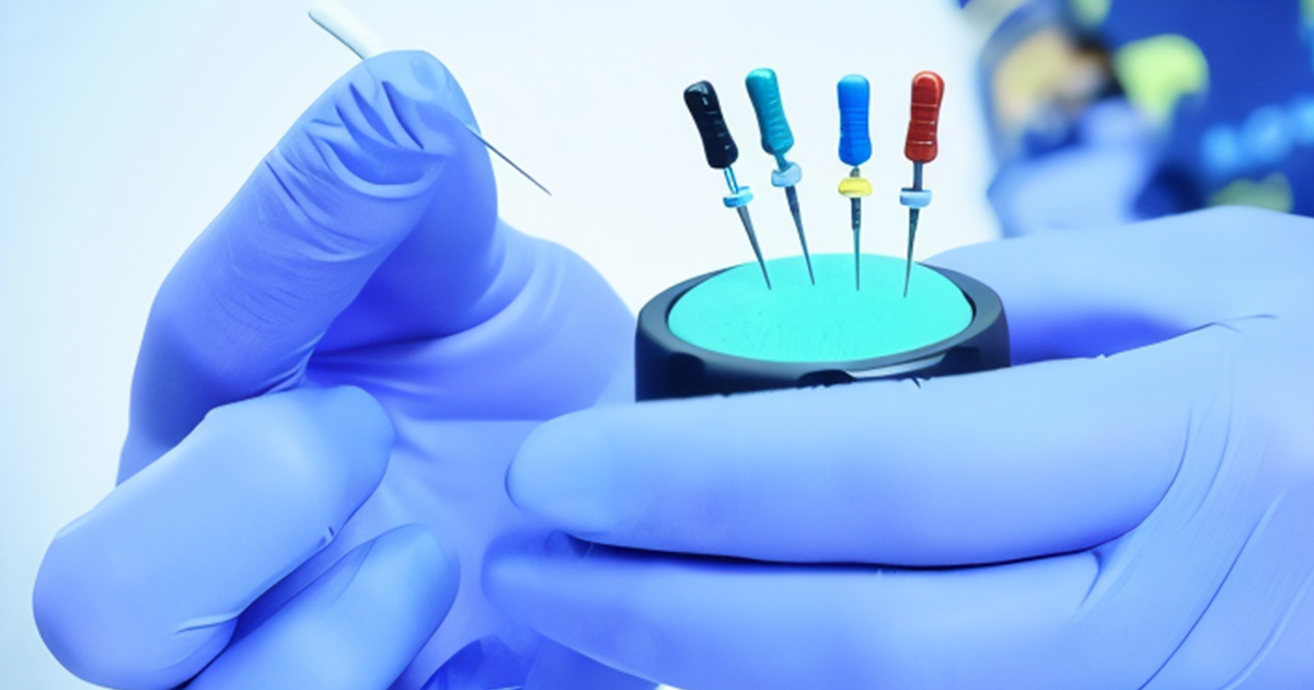 Difference Between K-File and H-File in Dentistry: All You Need to Know 