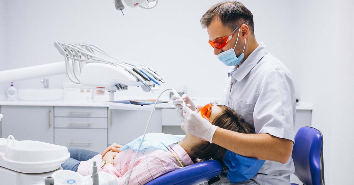 Interproximal Reduction (IPR): A Guide to Safe and Effective Enamel Reduction 