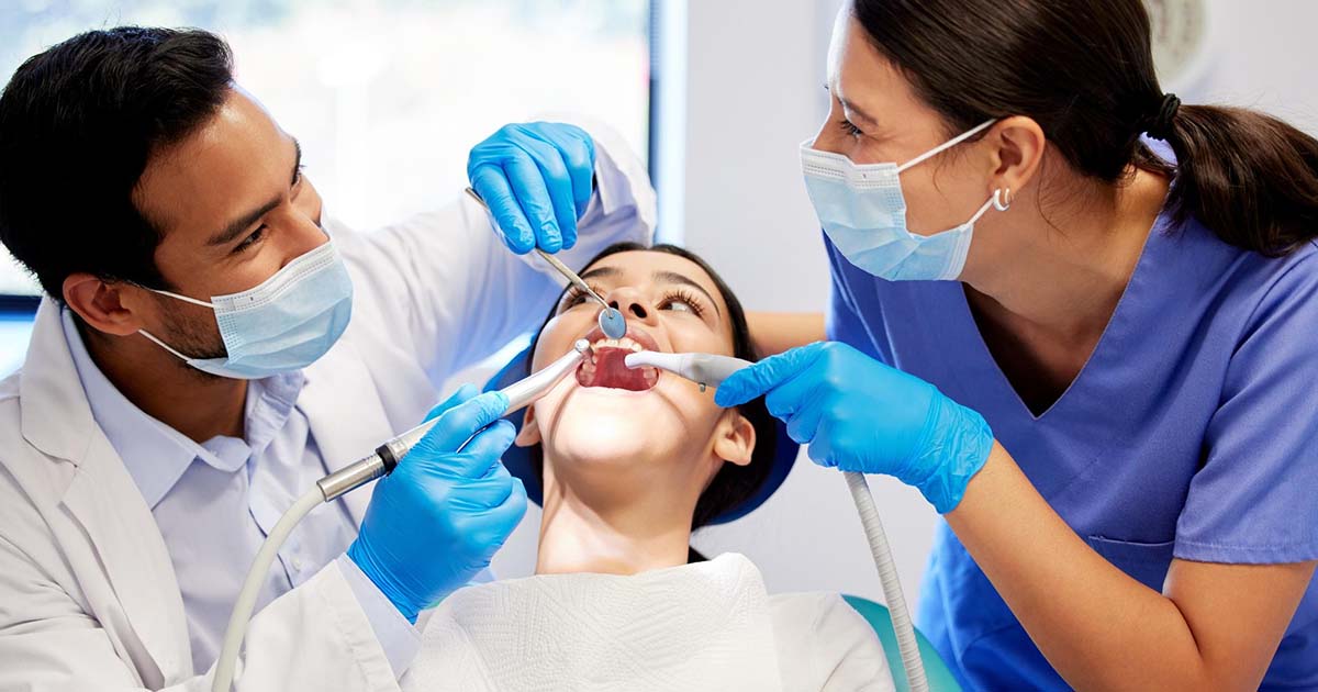 Sedation Dentistry: Making Dental Visits Stress-Free  