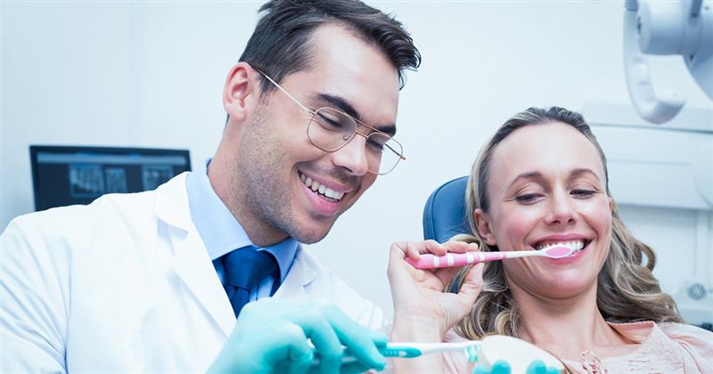 Toothbrushing Techniques: Choosing the Best Method for Your Patient 