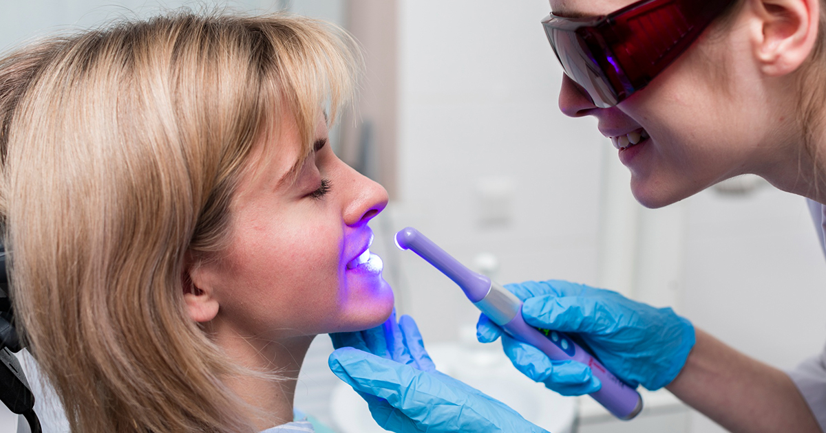 How Operatory Lighting Affects Shade Perception and Tips to Avoid Mismatches 