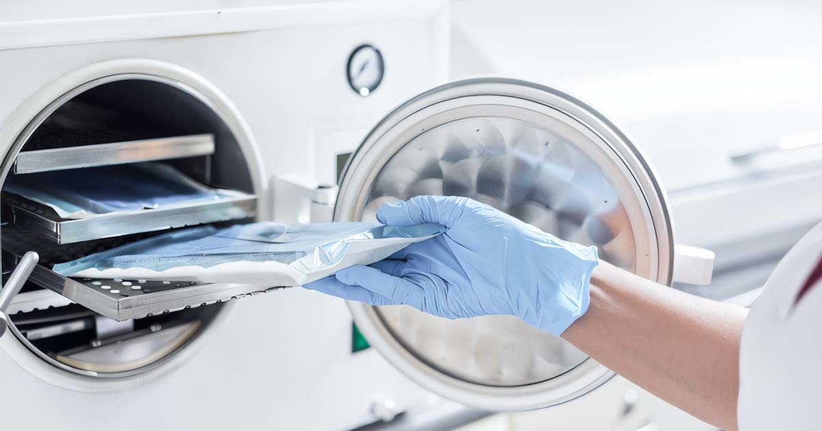 Top Infection Control Mistakes Dentists Still Make: A Step-by-Step Guide 