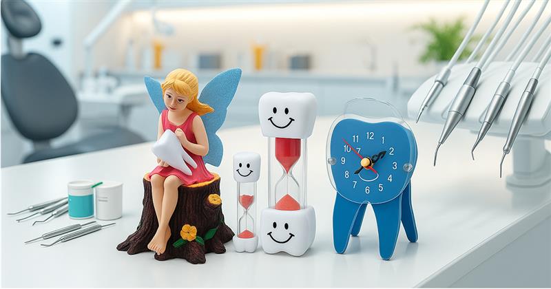 Dentalkart: Your Go-To for Dental Gifts & Accessories 