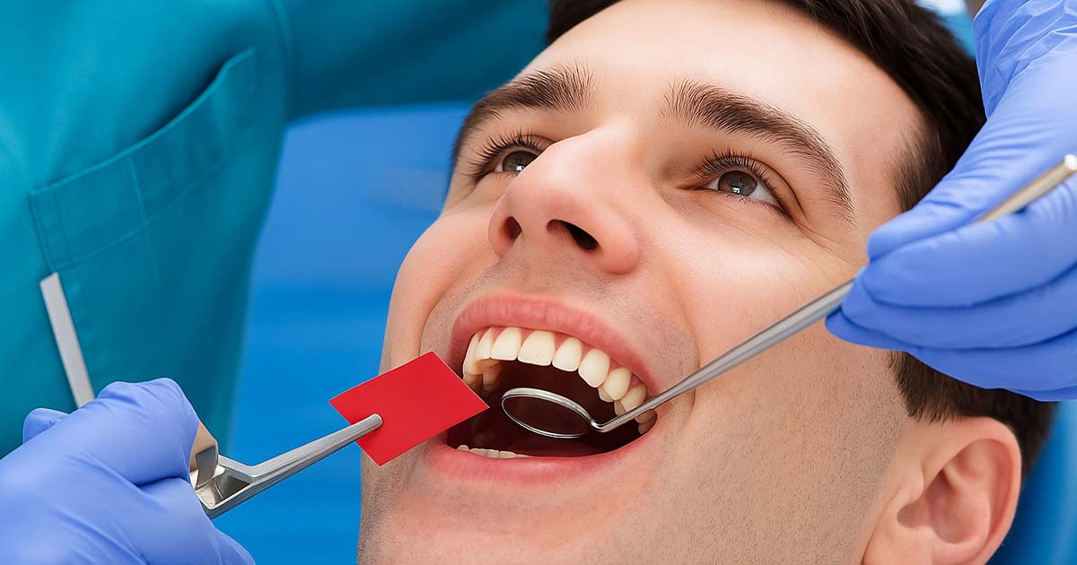 Dental Articulating Paper Guide: Types, Uses, and Which One to Use When 