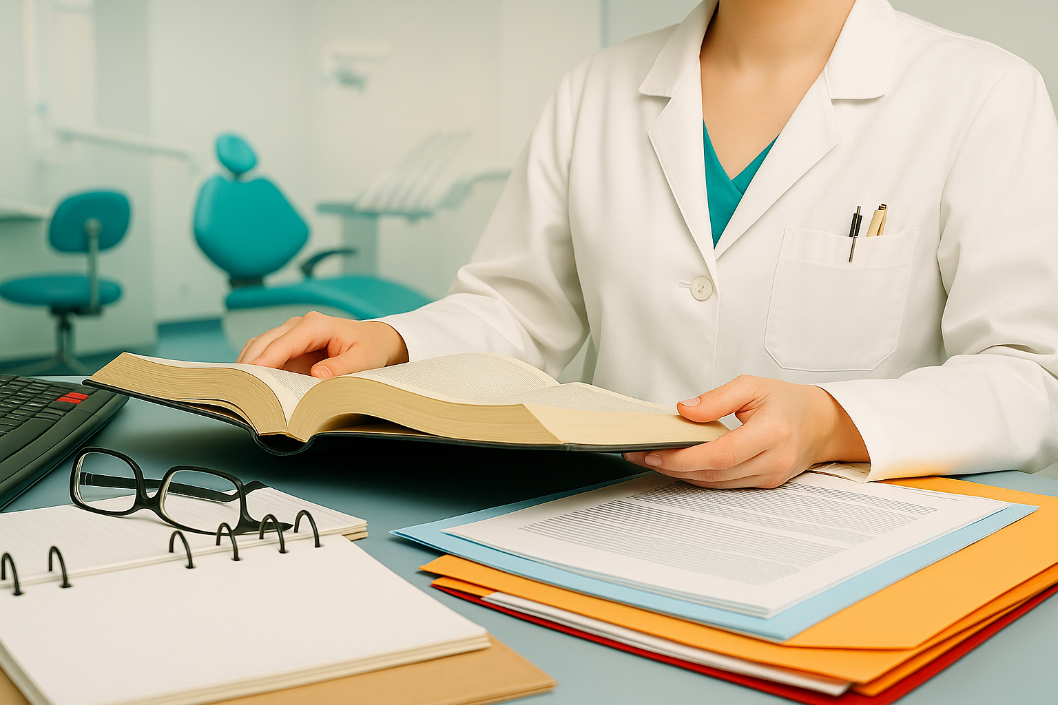 Top Must-Read Dentistry Books for BDS Students 