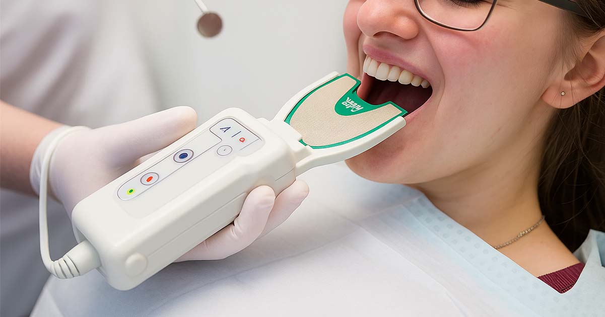 Digital Occlusion Analysis: The Future of Bite Correction 