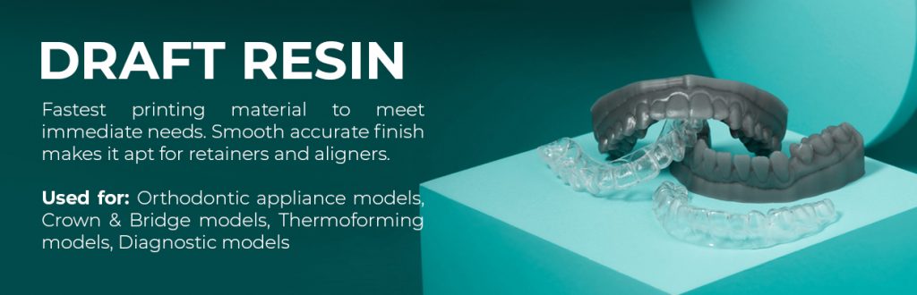 3D Printing Resins in Dentistry: An Entire Guide for Dentists