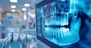 Artificial Intelligence in Dentistry: A Glimpse into the Future