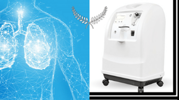 Home Oxygen Concentrators: How to Choose the Right One for Your Needs