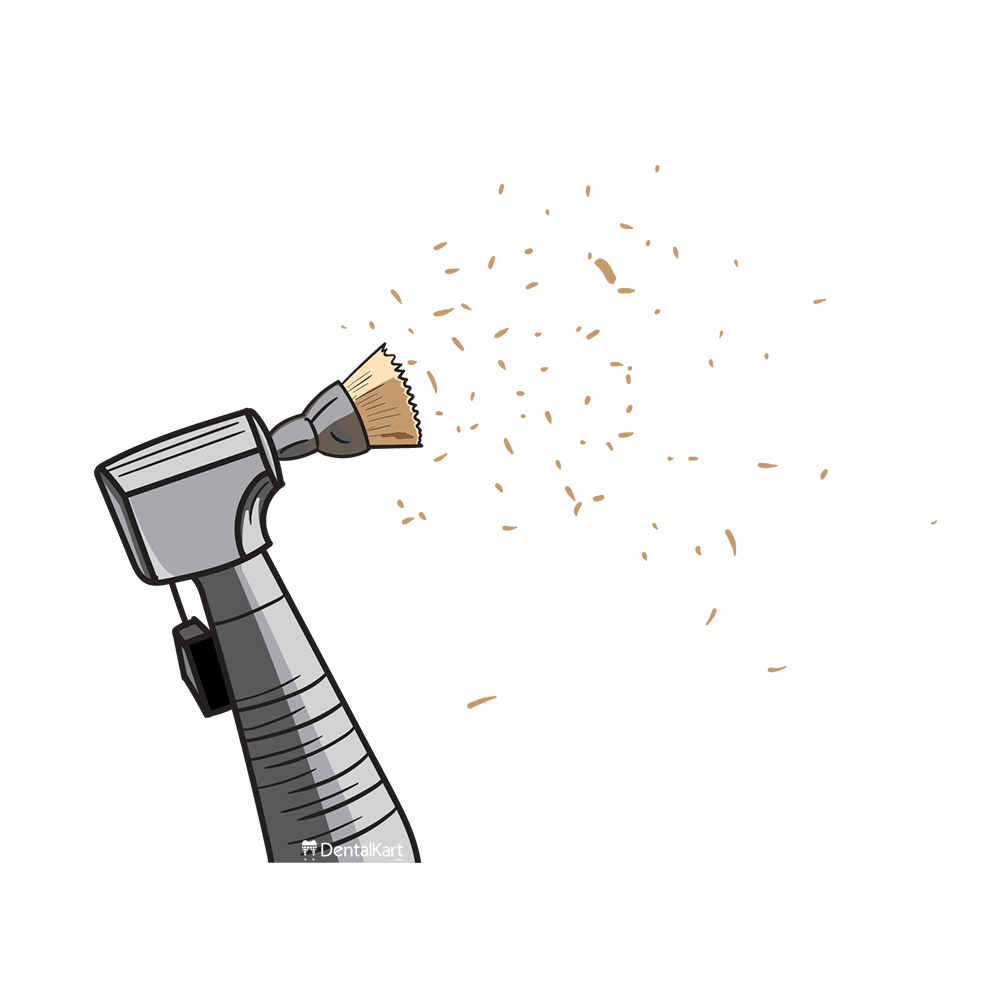 A Guide to Dental Handpiece Care and Maintenance