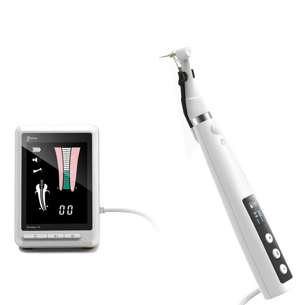 Endomotors vs Endomotors with Apex Locators: Which is Best?