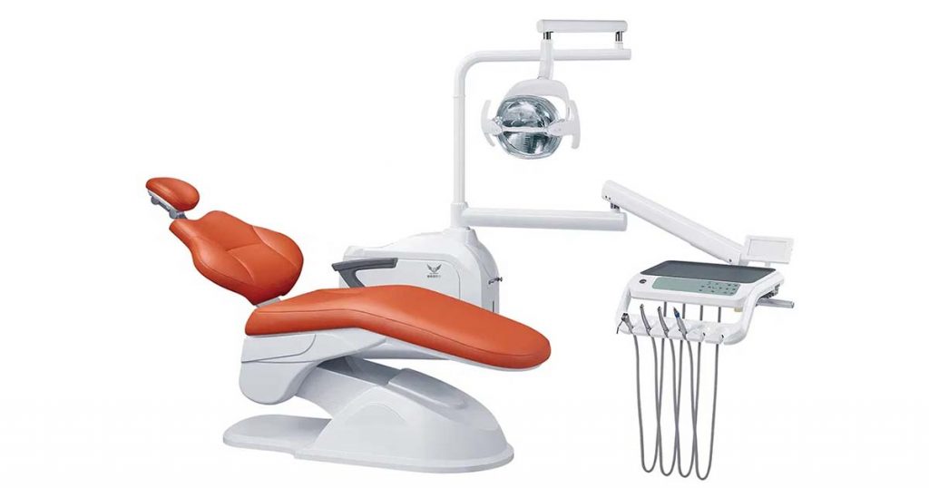 How to Choose the Best Dental Chair for Your Clinic?