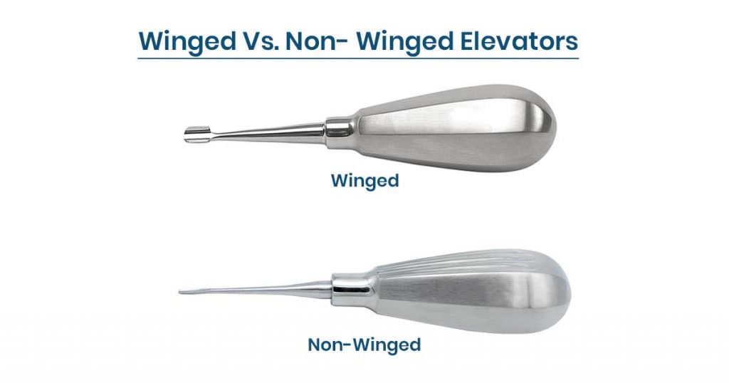 Dental Luxator vs Elevator: Which Instrument is Better?