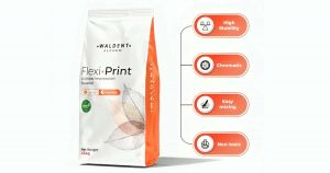 Alginate Impression Material: A Fundamentals Dental Product