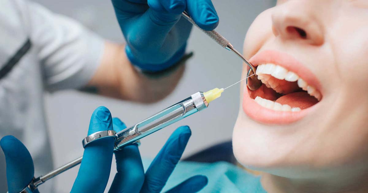 Dental Local Anesthesia: Essential Insights for Every Dentist