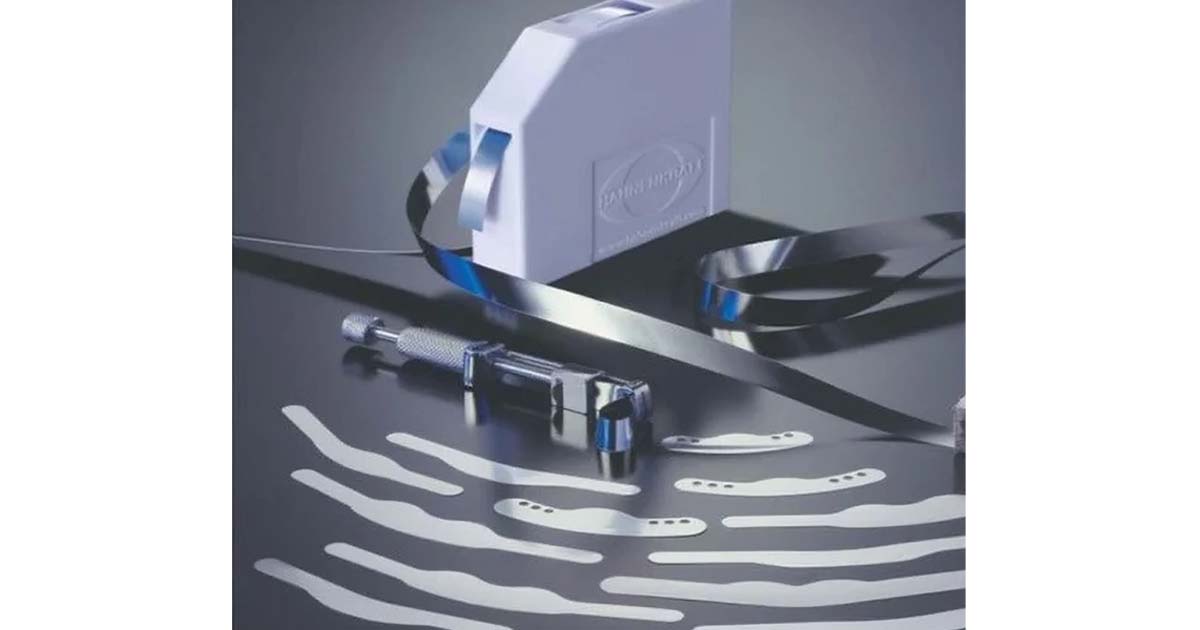 The Role of Matrix in Dentistry: Understanding Their Types