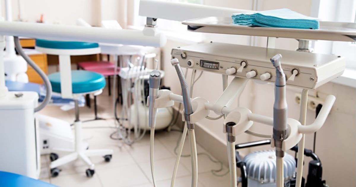 Dental Compressor Buying Guide: What Every Dentist Needs to Know