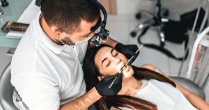 Ergonomics in Dentistry: Avoiding Occupational Risks