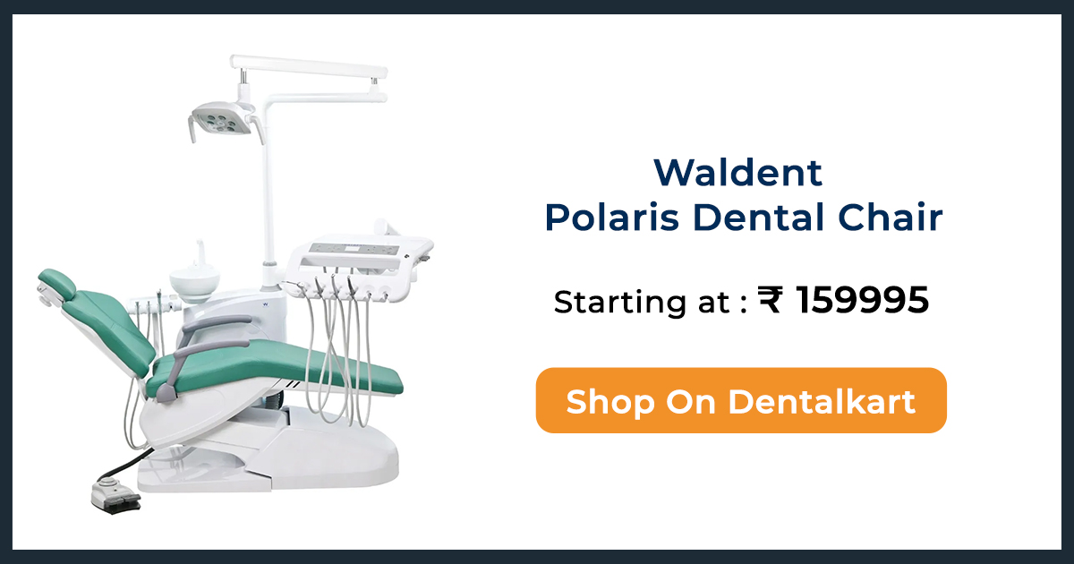 Dental Clinic Set Up Under ₹4.5 Lakhs – Complete Budget Guide for 2025