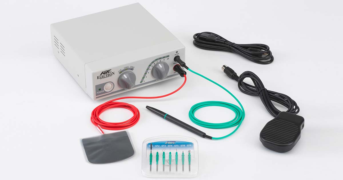 Electrosurgery in Dentistry: Techniques, Benefits, and Best Practices