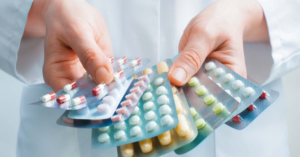 Managing Post-operative Pain After Root Canal Treatment: Best Practices