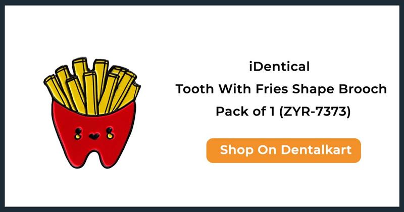 Dentalkart: Your Go-To for Dental Gifts & Accessories 