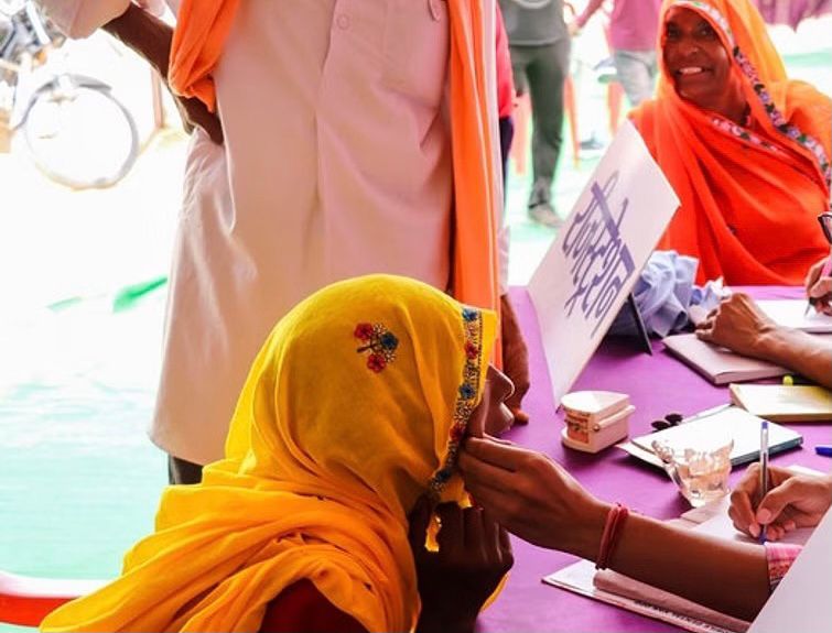 Improving Dental Care in Rural India: Challenges and Solutions