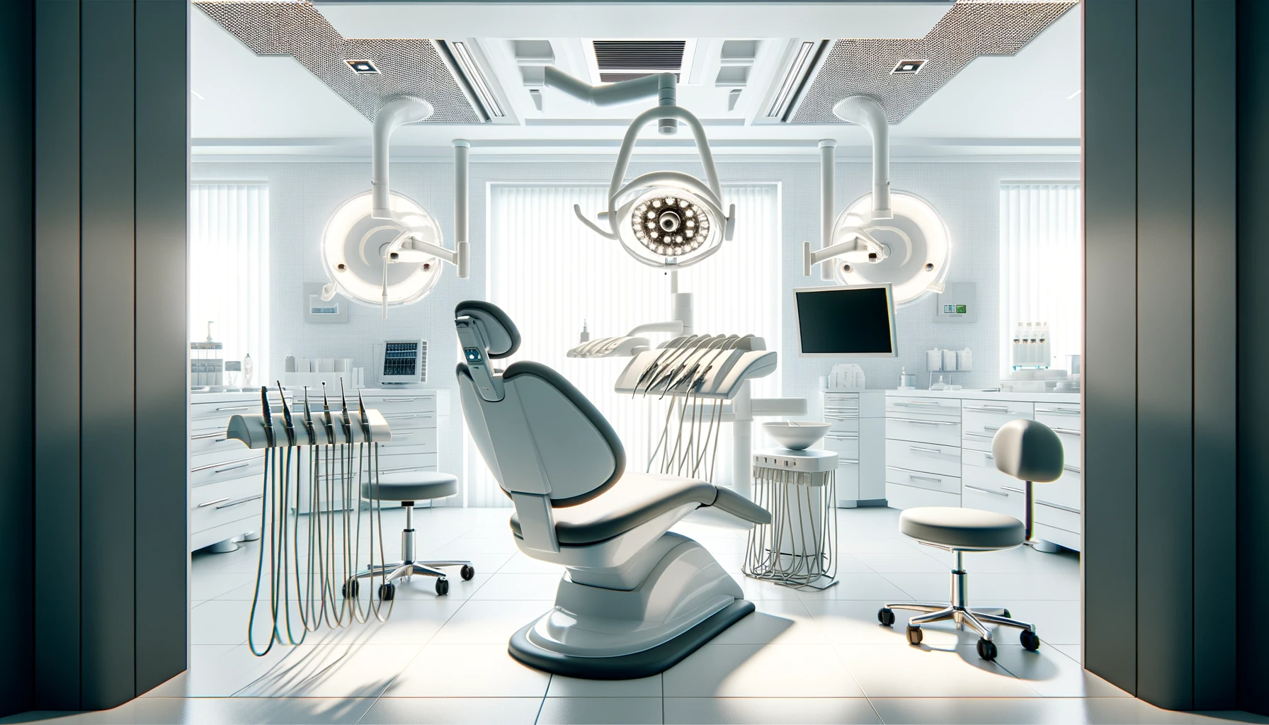 How to Start a Dental Clinic: The Ultimate Guide 2025