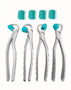 PHYSICS FORCEPS: Best Approach to Atraumatic Extraction