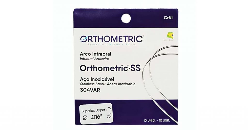 Orthodontic Archwires: Latest Advances in Orthodontic Technology