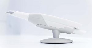 Intraoral Scanners:- Applications, Benefits, Characteristics