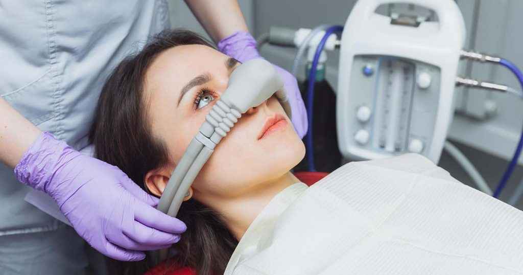 Sedation Dentistry: Making Dental Visits Stress-Free