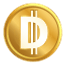 gold coin